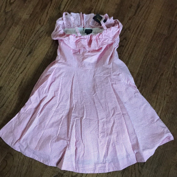 Ralph Lauren Other - Ralph Lauren girls Spring dress